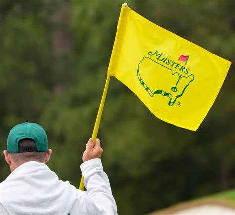 Masters Live Updates | Heavy rain halts play for rest of day